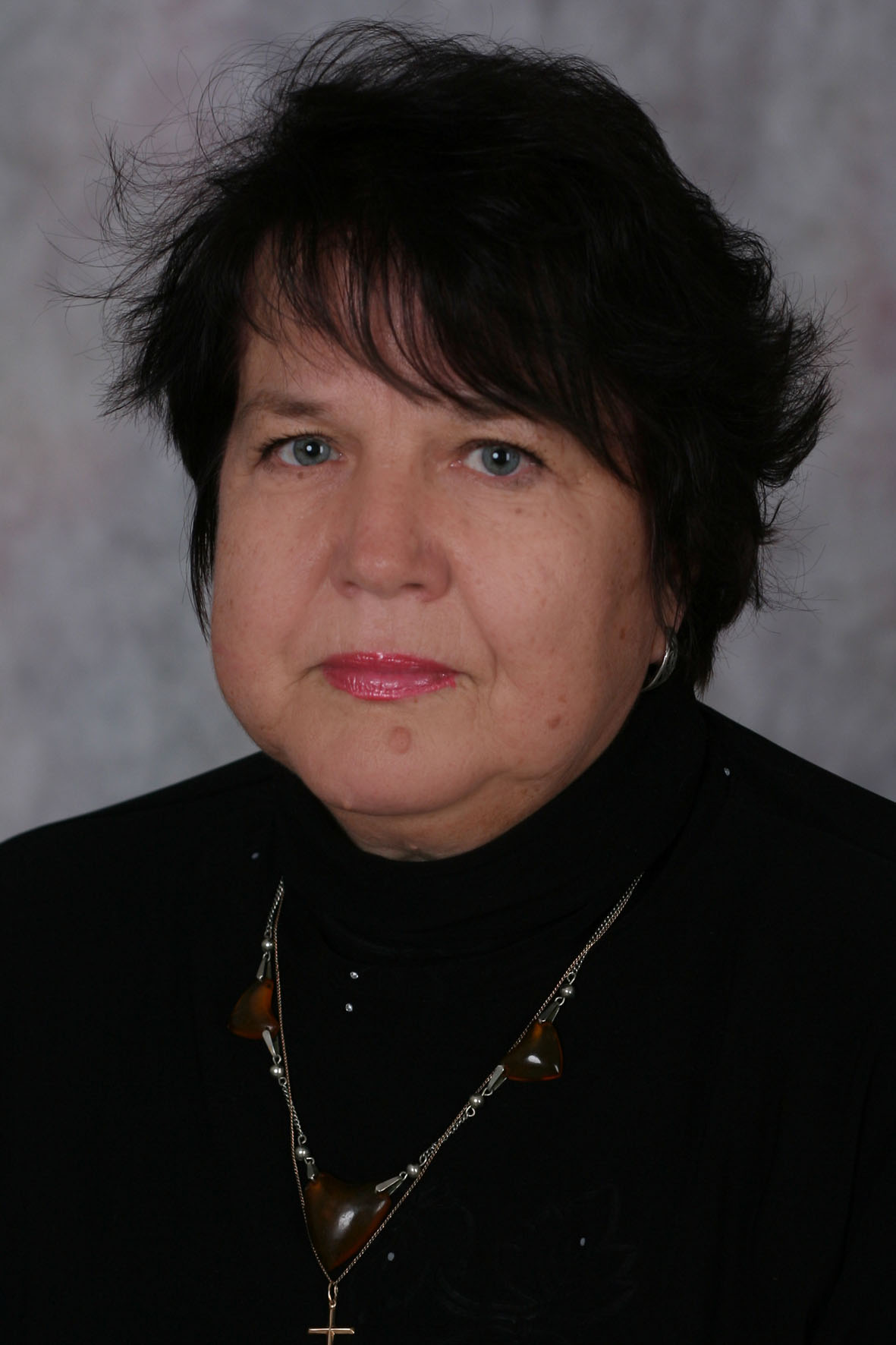 Чурак Татьяна Михайловна